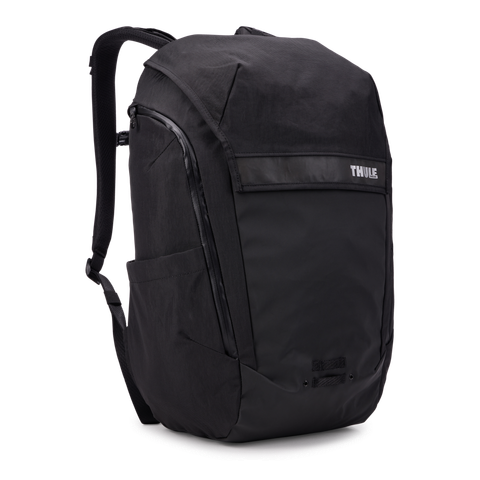 Thule Paramount bike commute backpack black 28L