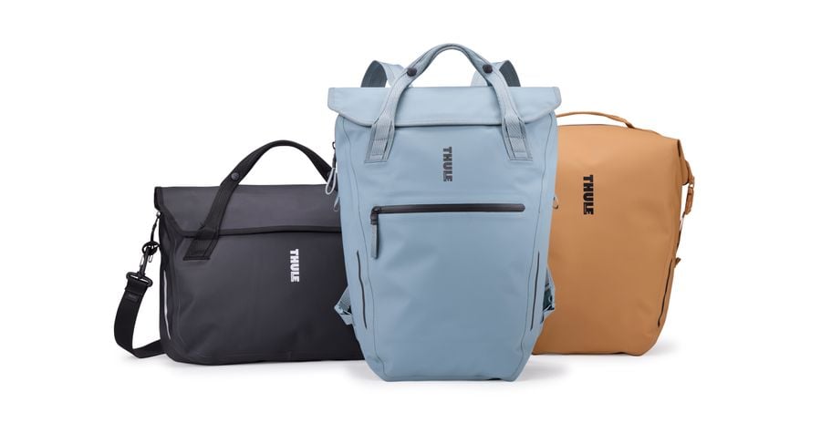 Thule Shield | Thule | 日本