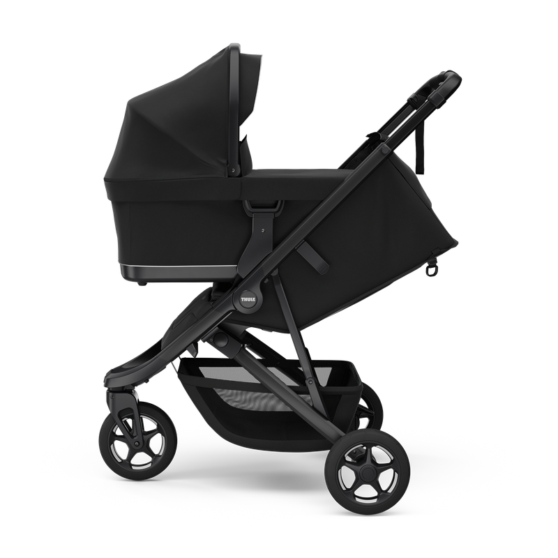 Thule Spring 2 stroller black