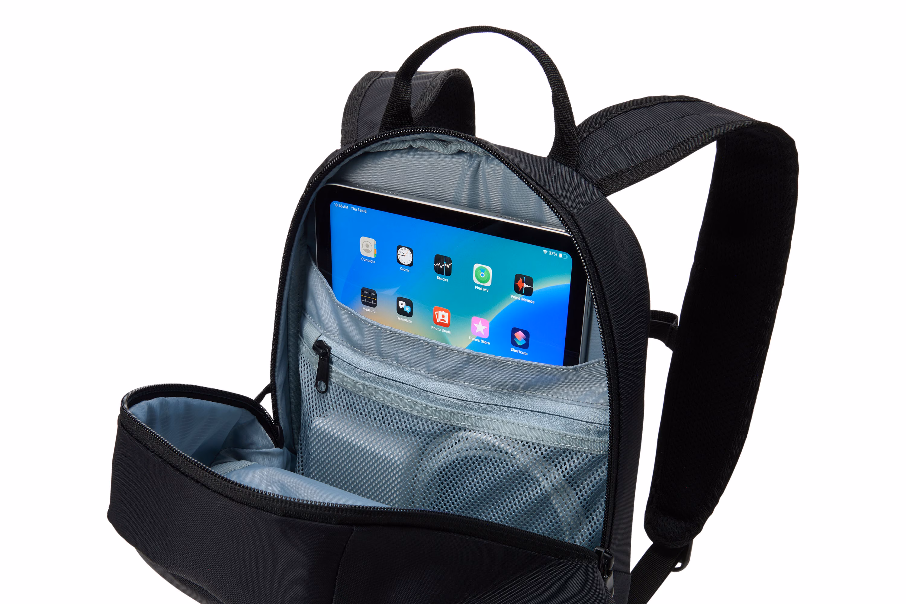 Thule EnRoute backpack 12L black