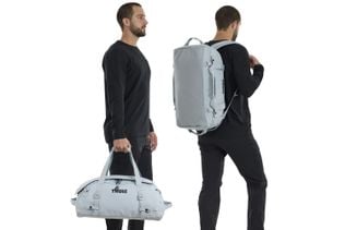 Thule Chasm duffel 40L soft blue