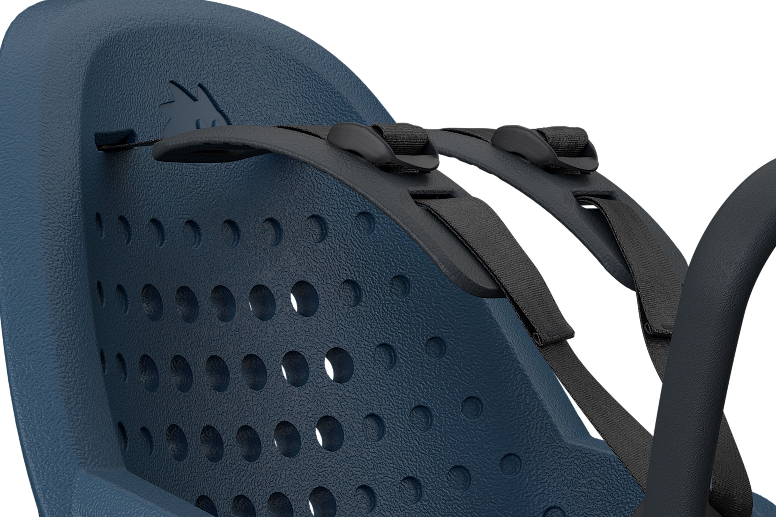 Thule Yepp 2 mini features