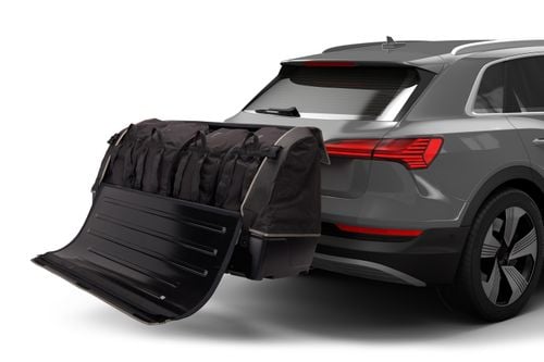 Thule GoPack Backpack Set 800701
