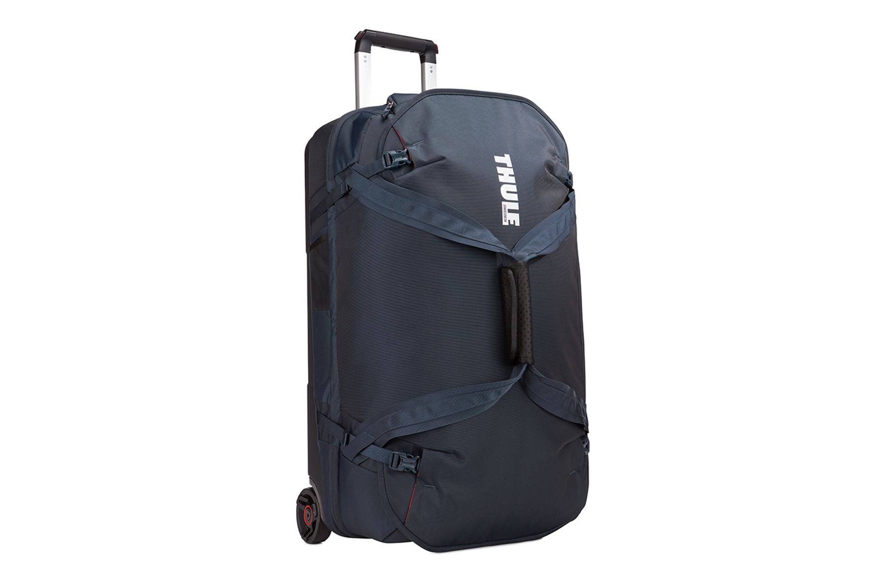 thule rolling backpack