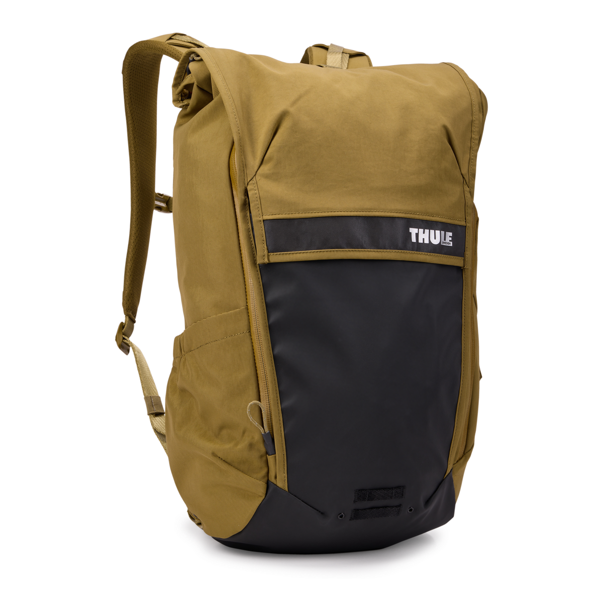 Thule Paramount bike commute backpack nutria 20L