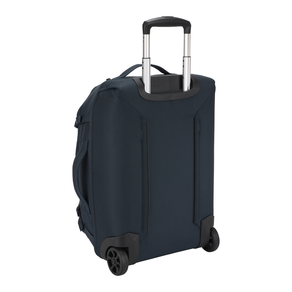 Thule EnRoute 2-wheel carry on darkest blue