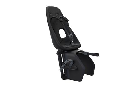 thule rear child bike seat