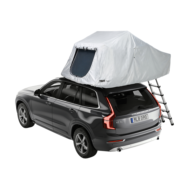 Thule Tepui Weatherhood-Autana 3 3-person weatherhood light gray