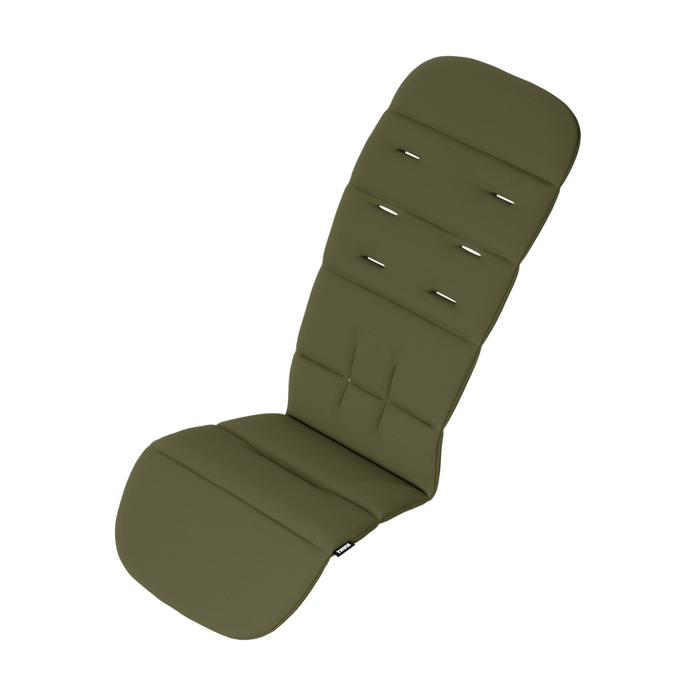 Thule seat liner seat liner olive green