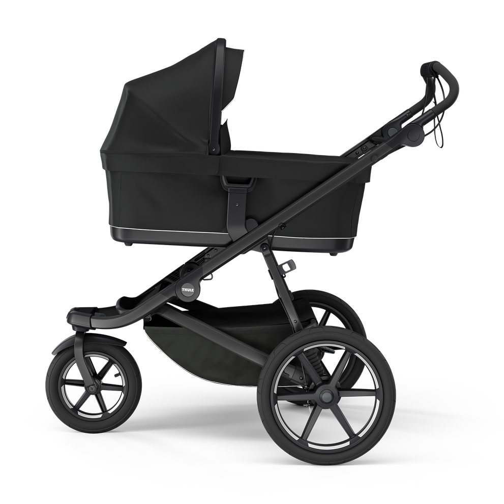 Thule Urban Glide 3 Gentle beige