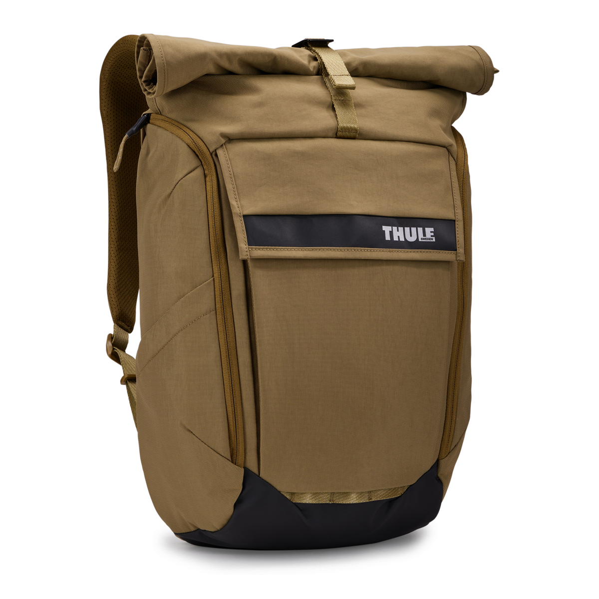 Thule Paramount laptop backpack 24L Nutria brown