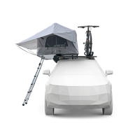 Thule Foothill 2 901042