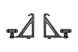 Thule Xsporter Pro load stop