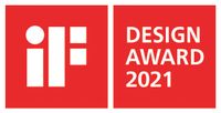 iF Design Award 2021 for Thule product