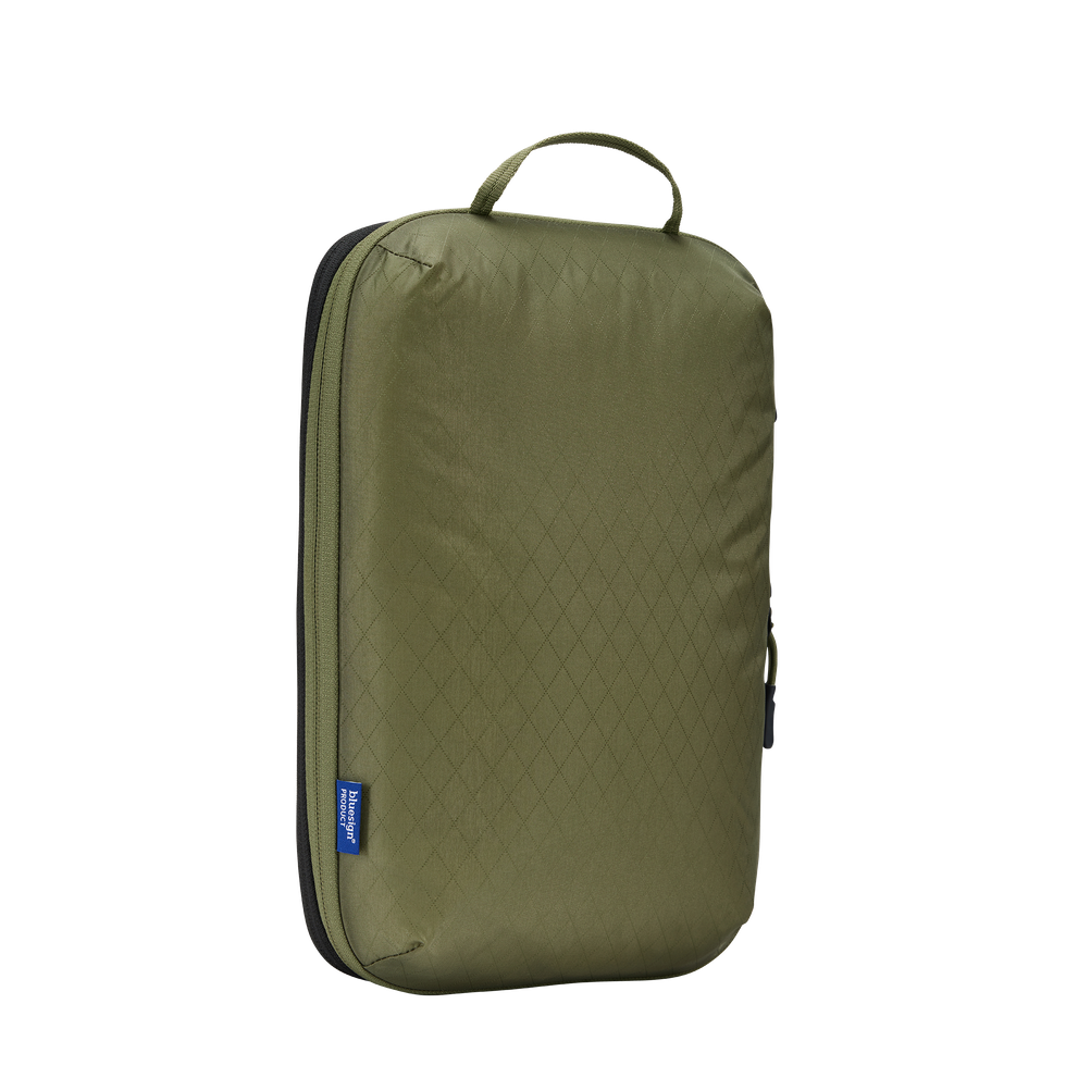 Thule compression packing cube medium soft green