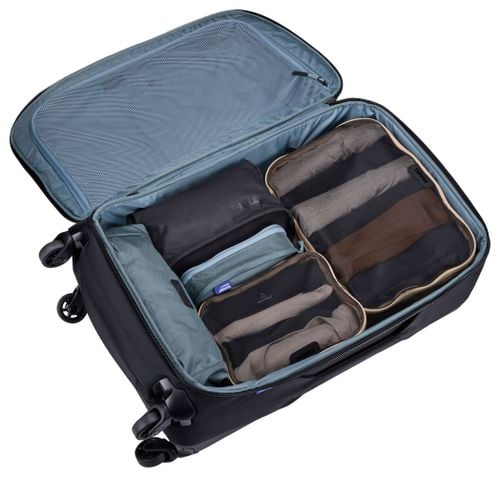 Thule packing cube set gentle beige