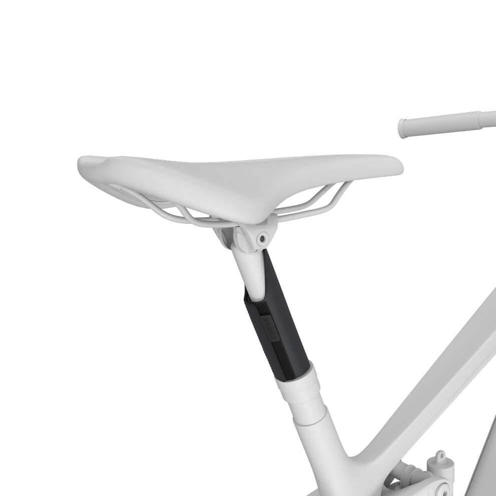 Thule bike protection sleeve small pair