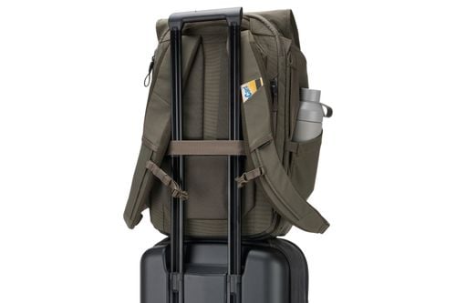 Thule Paramount backpack 27L mineral brown
