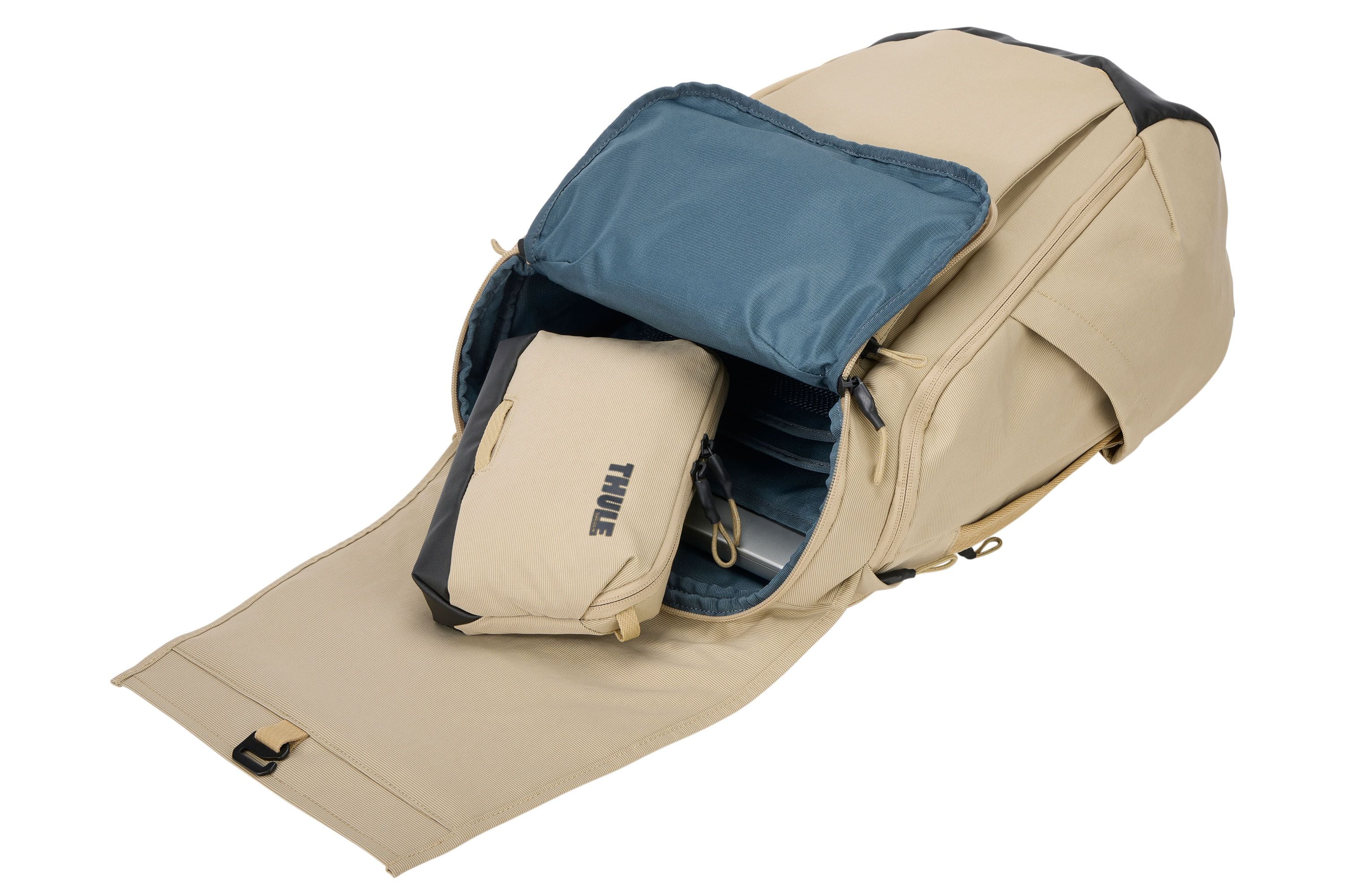 Thule Paramount crossbody 2L gentle beige