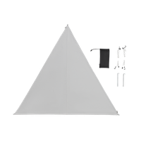 Thule Subsola medium panel medium triangular awning side panel for compact van