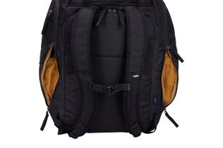 Thule RoundTrip Ski and Snowboard Boot Backpack 60L Black 3204938