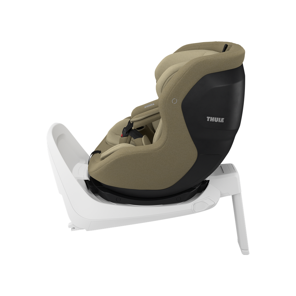 Thule Elm toddler car seat faded khaki