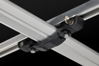 Thule Approach 2 feature dark slate