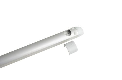 Thule Cover Mounting Rail open 307328