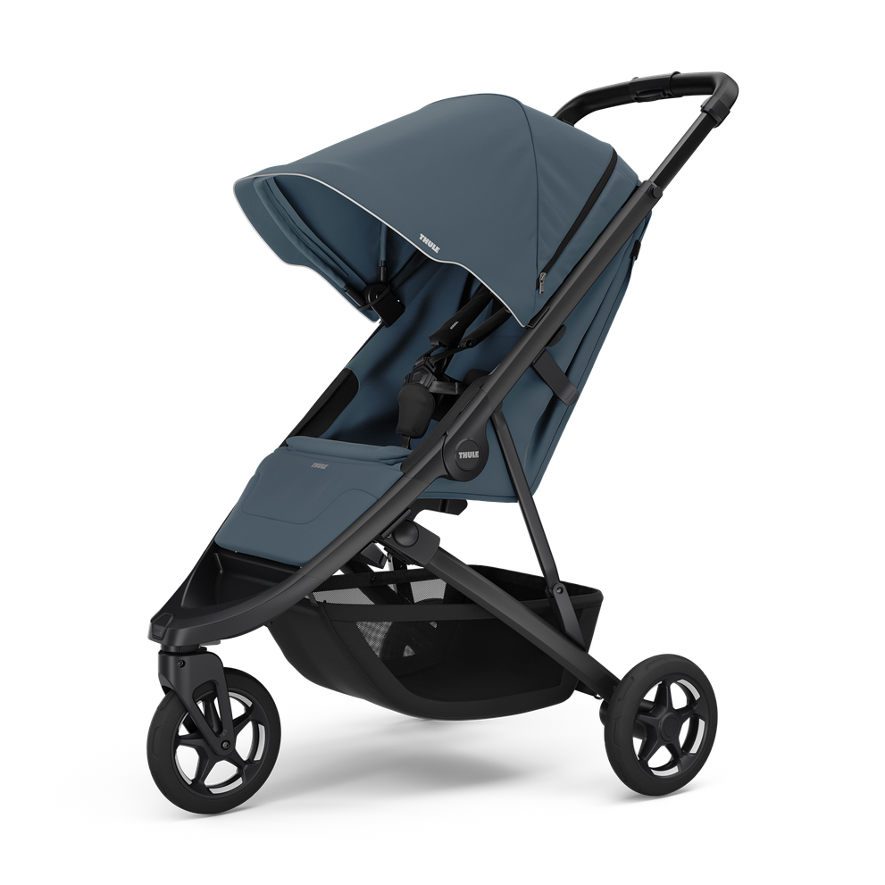 Thule Spring 2 dark slate