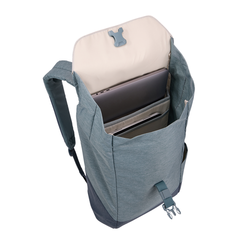 Thule Lithos backpack 16L Pond/Dark Slate