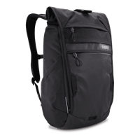 Thule Paramount commuter backpack 18L black