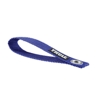 Thule Hood Loop Strap hood loop strap blue