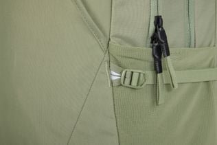 Thule EnRoute backpack 23L quiet green