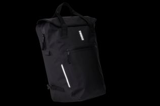 Thule Shield pannier with InLock 23L black