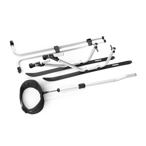 Set Spalline Thule Per Rimorchio Chariot Cab 2 Cross Lite Sport 1 2 – 1500054593