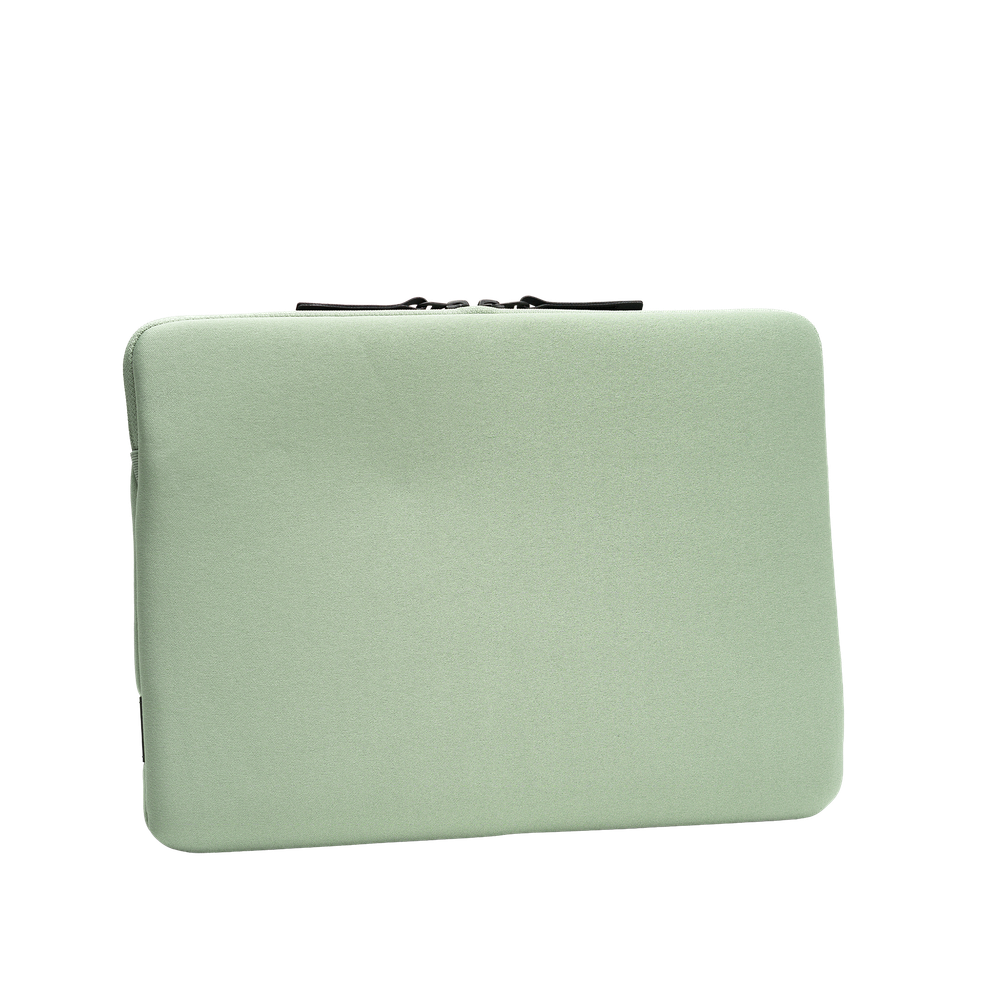 Thule Koya sleeve MacBook Pro 14" light green