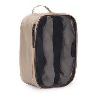 Thule packing cube small gentle beige