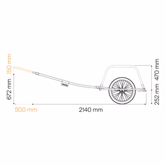 Reacha Sport tech specs