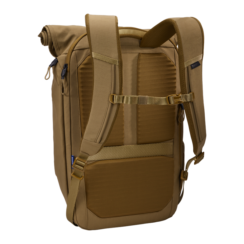 Thule Paramount laptop backpack 24L Nutria brown