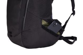 Thulke Paramount commute bike backpack 28L feature