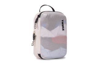 Thule compression packing cube small white