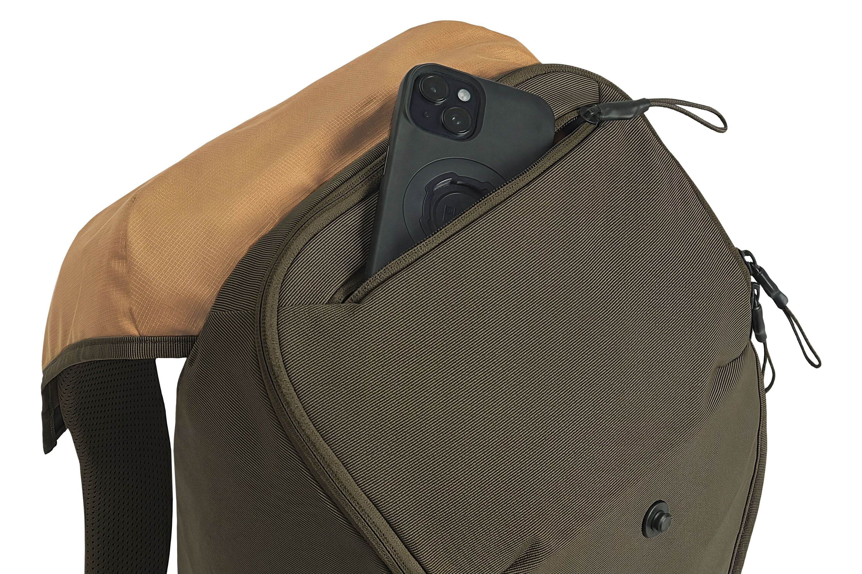 Thule Paramount daypack lite 20L mineral brown