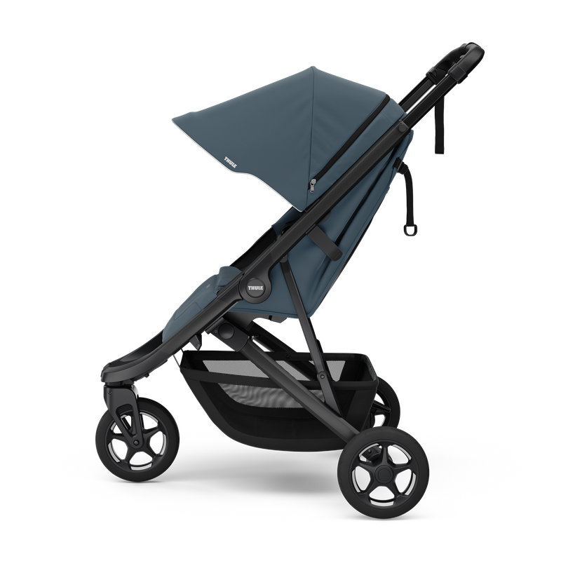 Thule Spring 2 dark slate