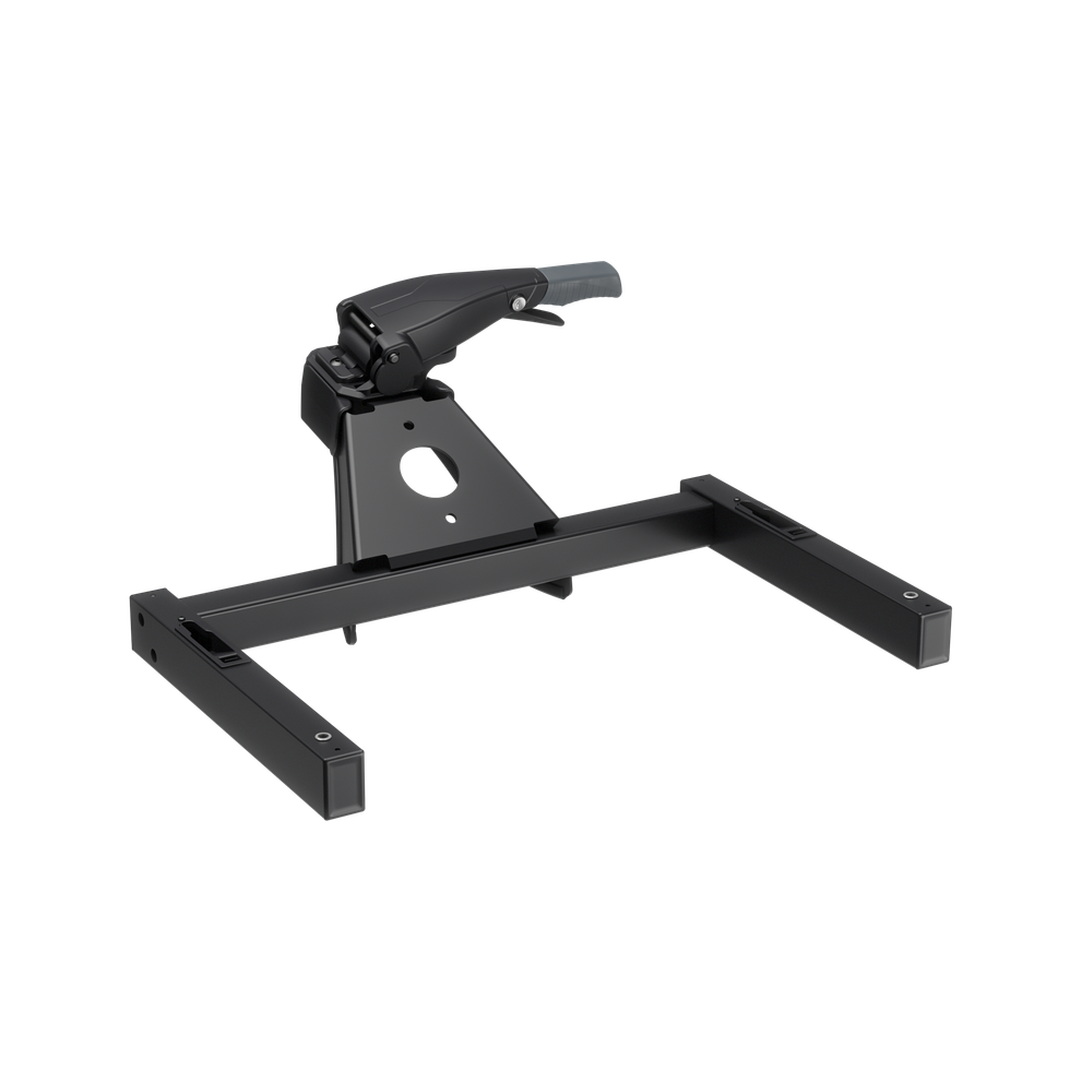 thumbnail image 2 of Thule Arcos Hitch-Mount Cargo Box - Box Only Requires Platform - 906201 2 of 10