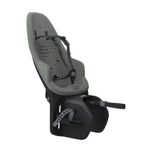 Thule Yepp 2 Maxi （スーリー・イエップ・ツー・マキシ）/グレー Yepp Thule 2 Maxi - RACK MOUNT（スーリー・イエップ・ツー・マキシ