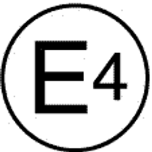 Thule product e-Mark certified