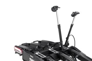 Thule Epos ParkSeucre 3 bike feature