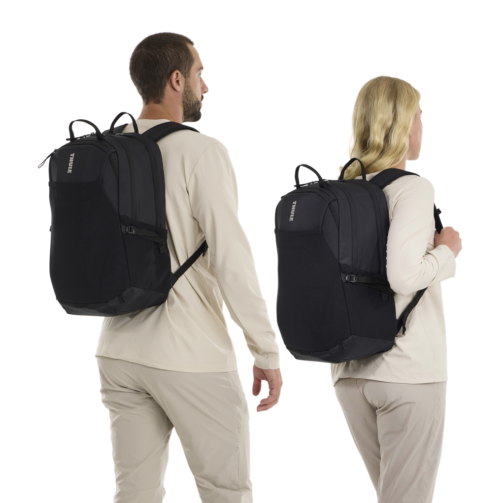 Thule EnRoute backpack 26L black