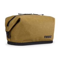 Thule Aion toiletry bag nutria brown