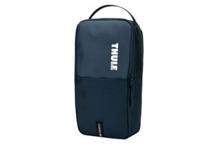 Thule Chasm 30L duffel bag darkest blue